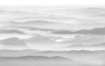 新中式山水画