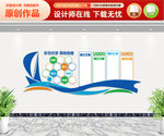 公司文化墙