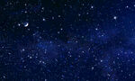 星空背景墙