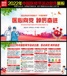 2022中国医师节
