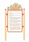 游乐园安全须知
