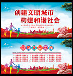 文明市民公约