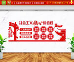 社会主义核心价值观