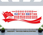 四个意识自信