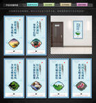 创建文明城市公益广告