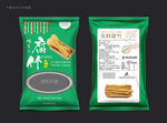 腐竹包装 