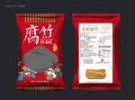 腐竹包装 