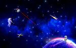 星空