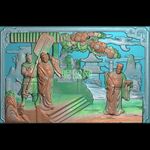 古代人物