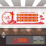 核心价值观
