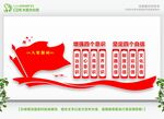 四个意识文化