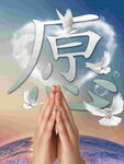 愿