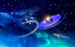 行星
