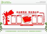 社区党建