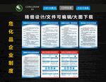 危化品企业制度图片