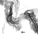 水墨