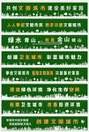 工地草皮围挡