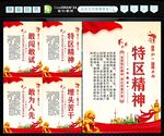特区精神