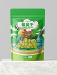 葡萄干包装