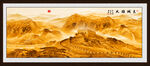 万里长城