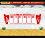 弘扬廉政清风加强廉政建设