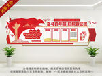 党务公开栏