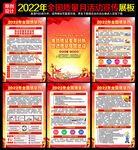 2022年全国质量月