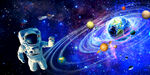 行星
