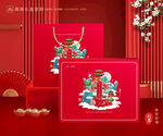 年货包装 新年礼盒