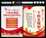 十四五规划