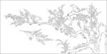 梅花