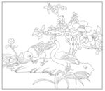 花鸟