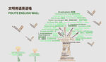 文明用语