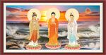 三圣图