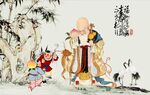 老寿星