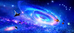 星空软膜天花吊顶