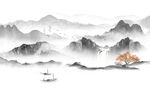 山水