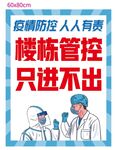 楼栋管控