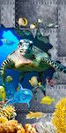 3d海龟玄关