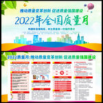 2022质量月