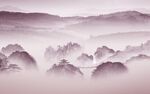 意境新上架山水画 tif分层