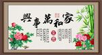 家和万事兴