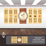 社区小区村居民市民公民文明公约