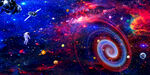 星空软膜天花吊顶
