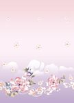 汉服  花朵
