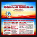 网络安全宣传周