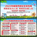 网络安全宣传周