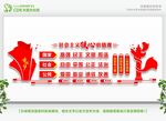 社会主义核心价值观 