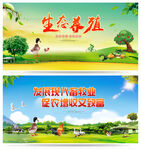 养殖