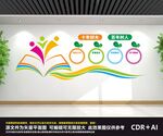 校园文化墙